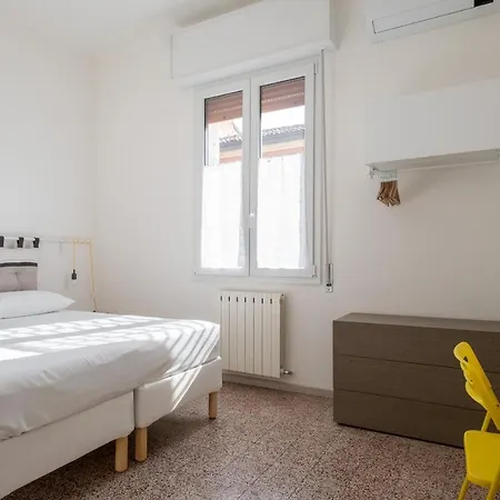 Bella By Wonderful Italy 博洛尼亚