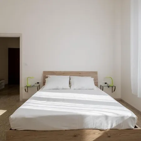 公寓 Bella By Wonderful Italy