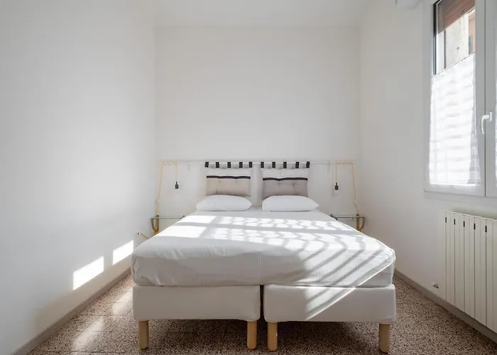 Apartmán Bella By Wonderful Italy Boloňa