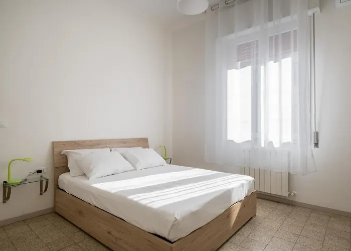 Bella By Wonderful Italy Apartmán Boloňa