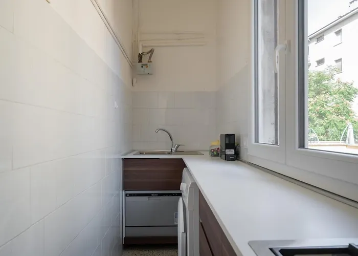 Bella By Wonderful Italy Apartmán