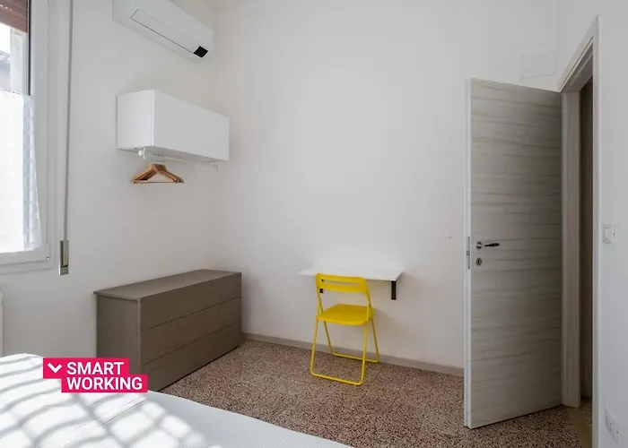 Bella By Wonderful Italy * Boloňa