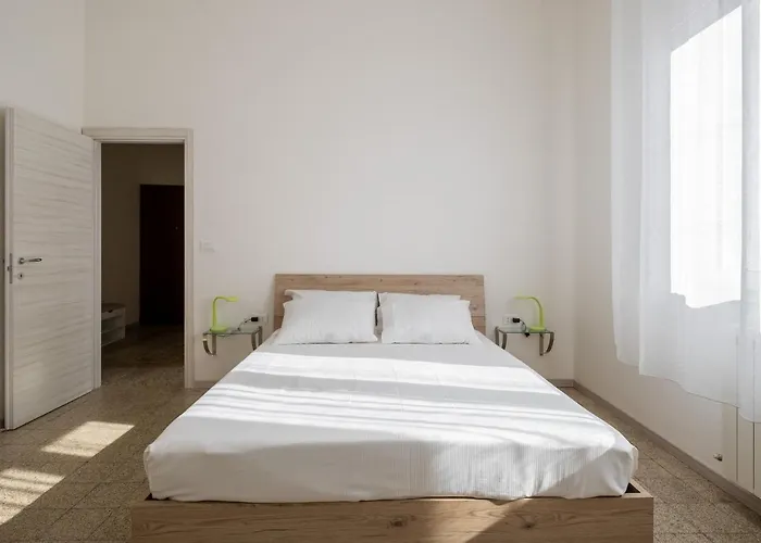 Apartmán Bella By Wonderful Italy