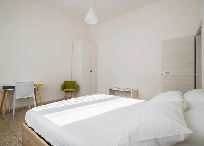 Bella By Wonderful Italy Apartmán