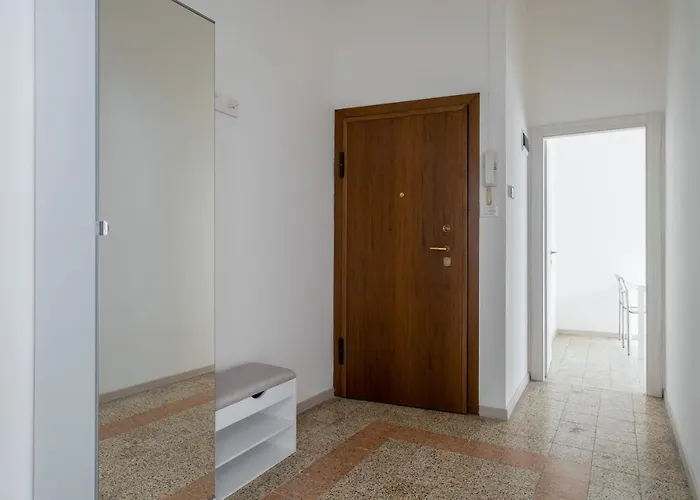 Apartmán Bella By Wonderful Italy