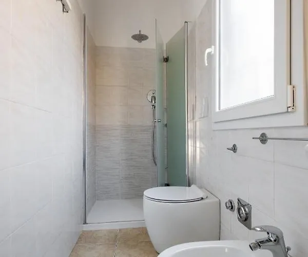 Apartmán Bella By Wonderful Italy *