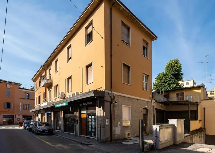 Bella By Wonderful Italy * Boloňa