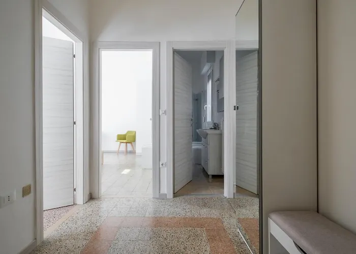 Bella By Wonderful Italy Boloňa