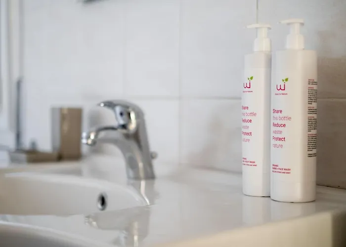 Bella By Wonderful Italy Boloňa