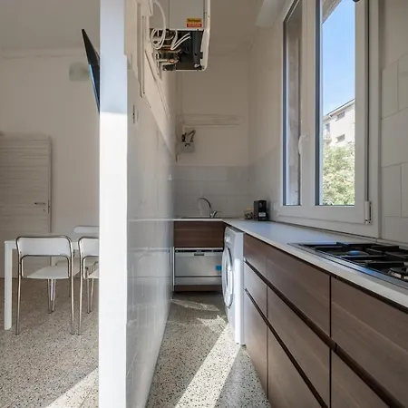 Apartamento Bella By Wonderful Italy