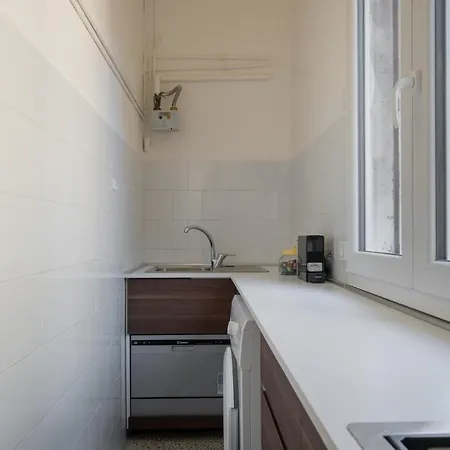 Bella By Wonderful Italy Apartamento