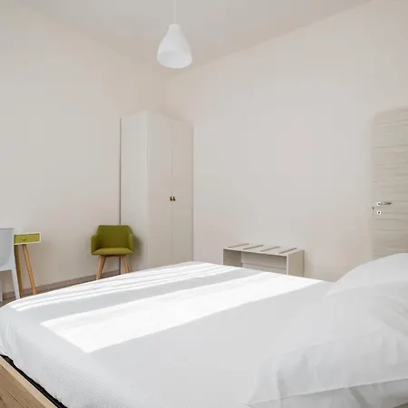 Bella By Wonderful Italy Apartamento