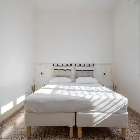 Apartment Bella By Wonderful Italy Bologna